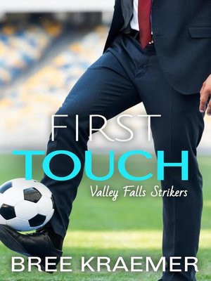 cover image of First Touch
